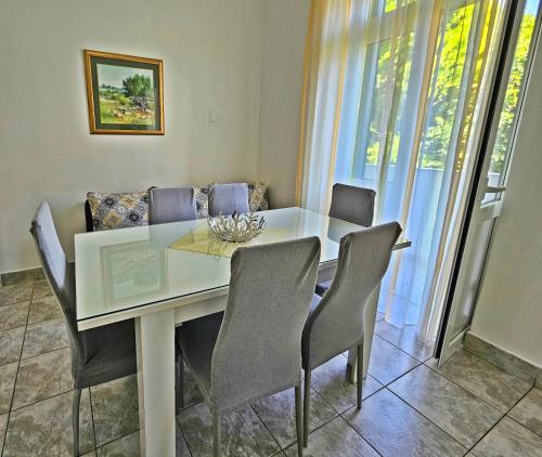 Apartment Nina Marie, Split