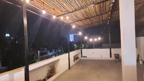 陽台/露台, Dream Place Trujillo in 特魯希略市中心