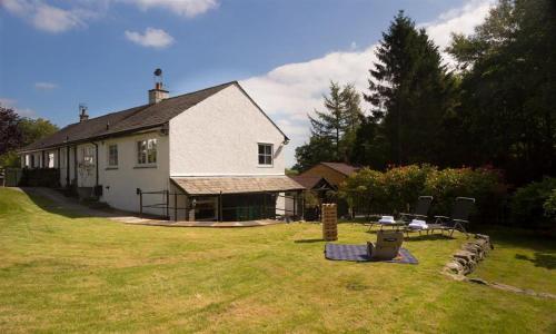 Reston Mill at Staveley Nr Windermere