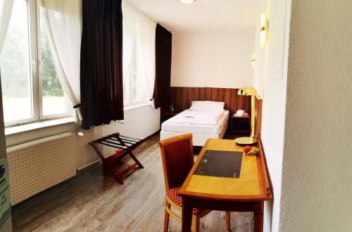 Hotel Spreewaldschule @SwarmHotels