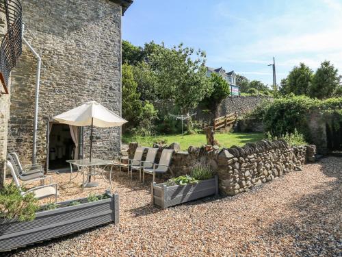 Dewi Villa gîte à louer Aber-Arth