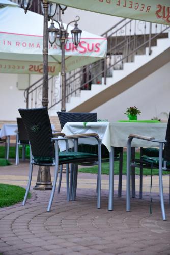 Pensiune Restaurant Flamingo