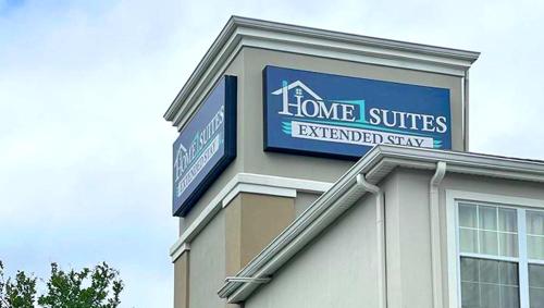 Home 1 Suites Extended Stay