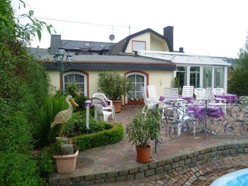 Pension-Elfi 5