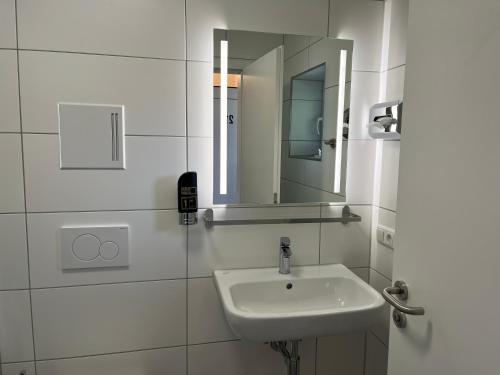 Gästehaus Forggensee