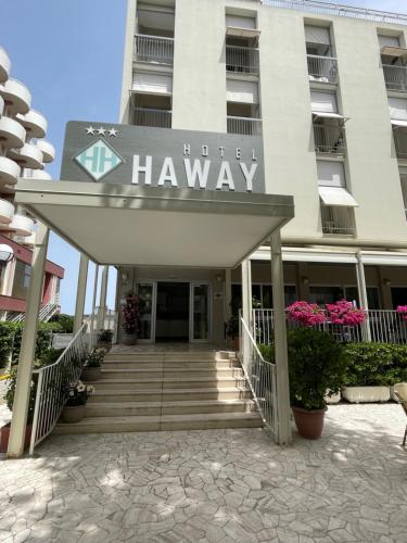 Hotel Haway - Rimini