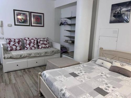 Monolocale centralissimo - Apartment - Cattolica