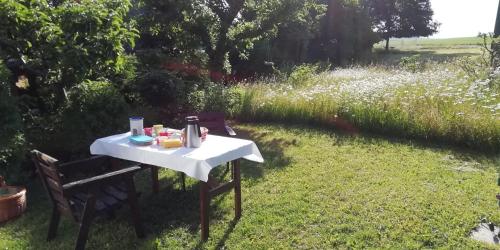 Ferienwohnung Bänsch in Weischlitz, Deutschland