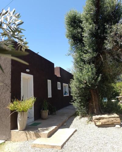 Casa Villa Alba Carpinteria in Karpinterija