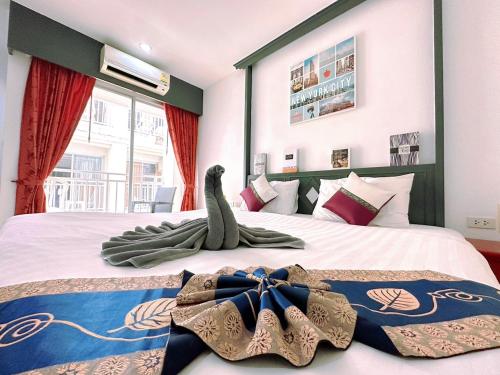 Double room, superior