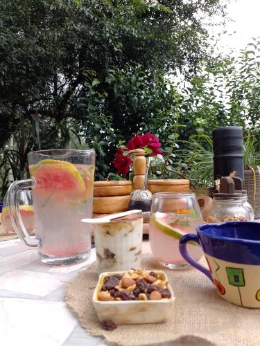 Casa Villa Alba Carpinteria in Karpinterija