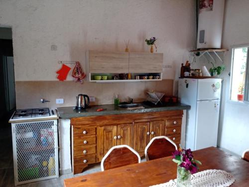 Casa Villa Alba Carpinteria in Karpinterija