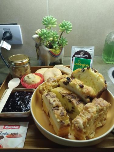 Casa Villa Alba Carpinteria in Karpinterija