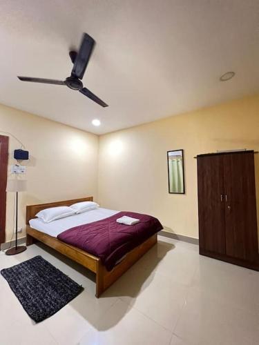 Loft : 1bhk independent unit in Guwahati