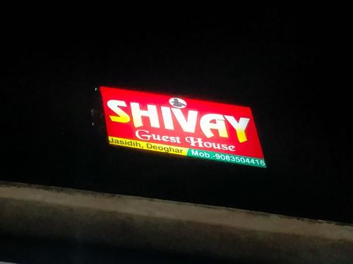 SHIVAY Guest House