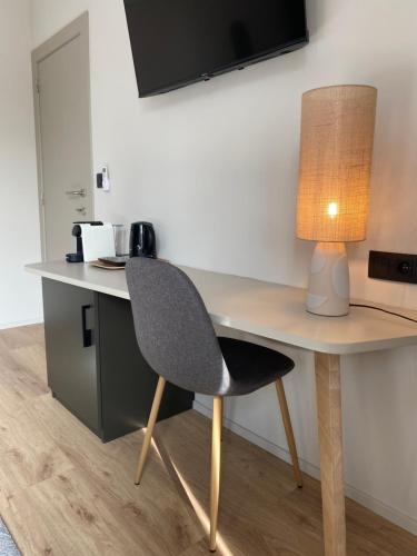 Instalaciones, Good Mood - chambres et suite in Namur