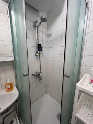 Maria Apartment Tolli in كوريسار