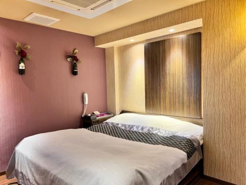 Hotel Opus -Adult only-