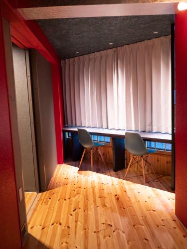 ELE Cabin Shinjuku Kabukicho