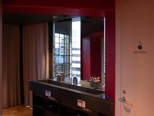 ELE Cabin Shinjuku Kabukicho