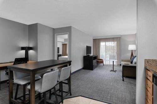 Residence Inn by Marriott Salt Lake City Downtown