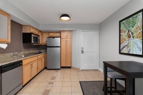 Residence Inn by Marriott Salt Lake City Downtown - image 5