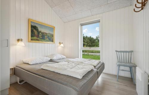 4 Bedroom Stunning Home In Haderslev