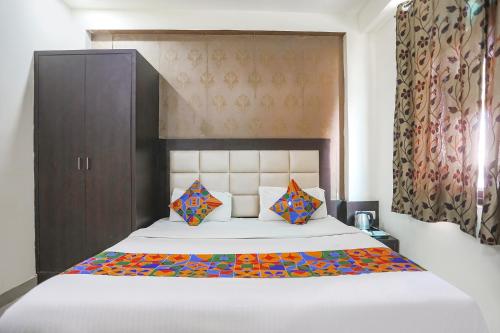 OYO Heritage Villa By Mng Rooms