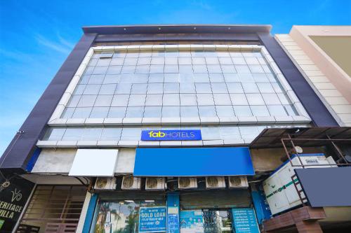 . FabHotel Heritage Villa
