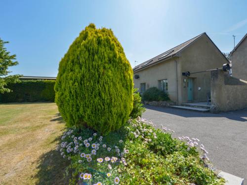 Udvendig, Oak Leaves Cottage in Teigngrace
