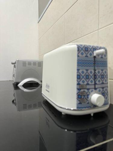 4R4B SDK Traveler Modern loft overlooking downtown