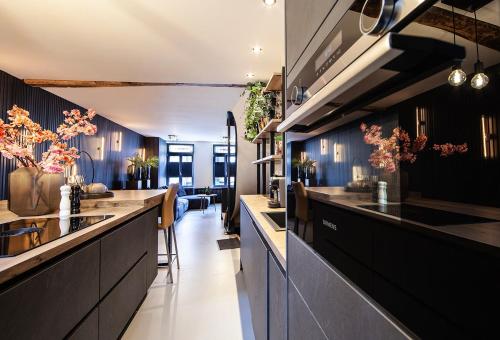 Kitchen, Chambers Roermond in Roermond