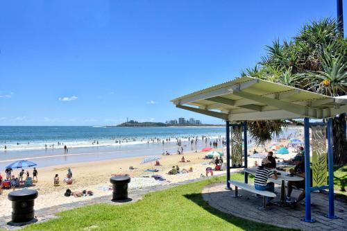 The Ultimate - Waterfront Luxury at Mooloolaba ZC2