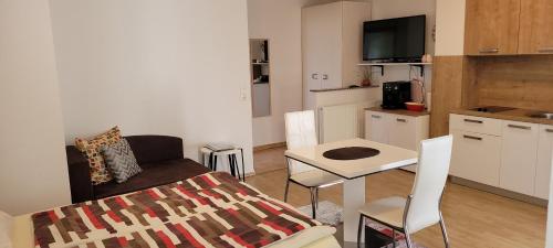 Apartments in Krk