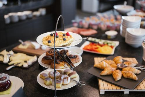 Hotel Oberwirt in Vöran