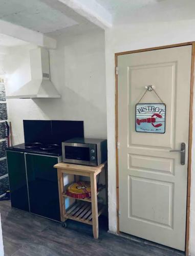 Bienvenue chez vous au Panier ! Appartement classé 1 étoile