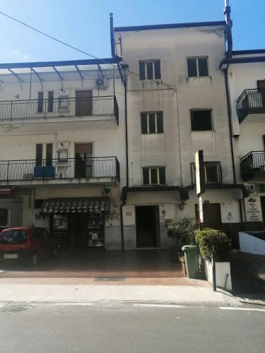 B&B Babbaro - camera con bagno privato - Italia meridionale
