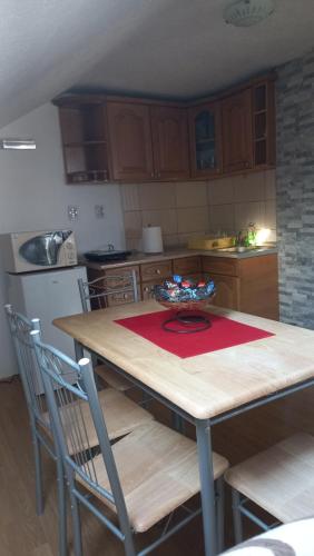 Apartman Saša