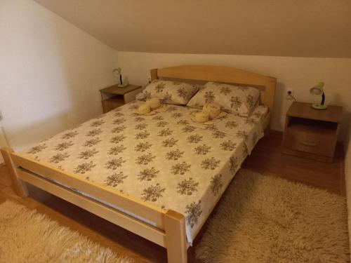 Apartman Saša