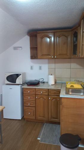 Apartman Saša