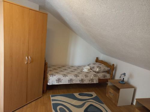 Apartman Saša