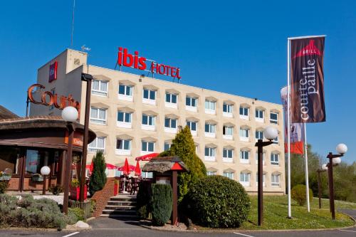 ibis Saint Dizier - image 13