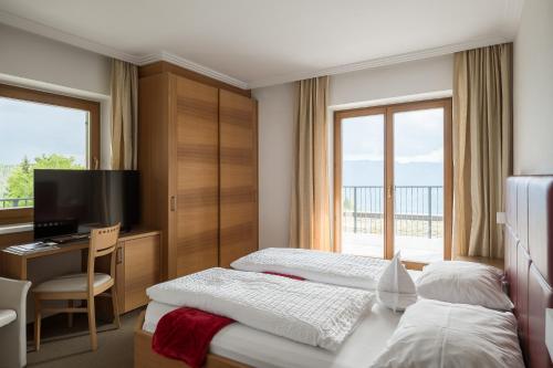 Hotel Oberwirt 4
