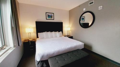 Habitación, familiar
