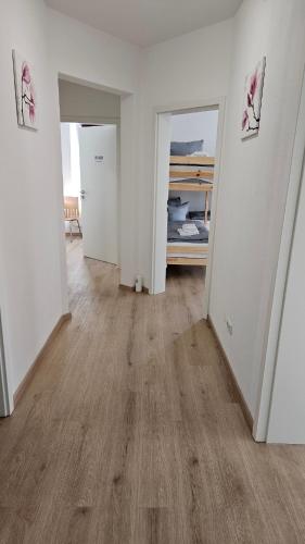 my Hostel Füssen (my Hostel Fussen) in ฟุสเซน