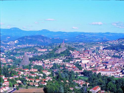 Deltour Hotel Le Puy En Velay - image 5