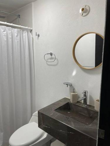Two-Bedroom Apartment image 6