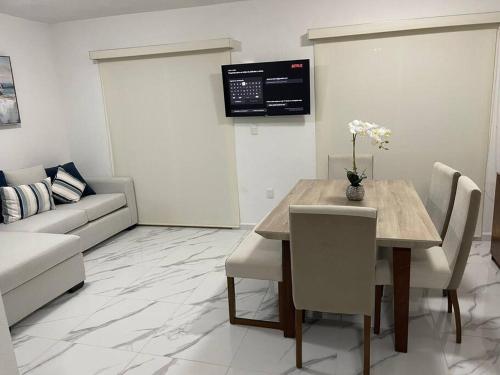 Two-Bedroom Apartment image 3