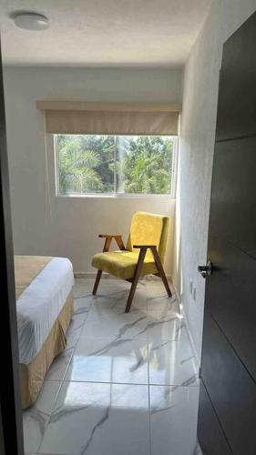 Two-Bedroom Apartment image 1