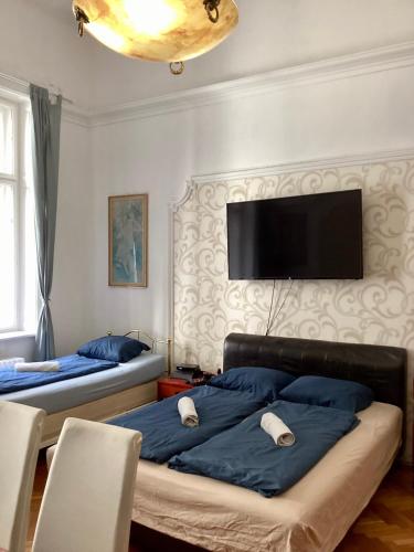 Central Apartments of Budapest - image 6